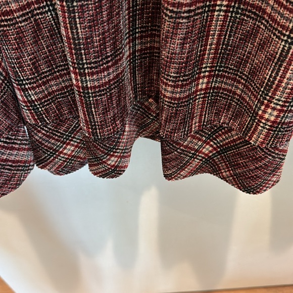 Anthropologie Eri Ali Romy Midi Dress - Picture 8 of 13